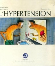 L'hypertension - Bernard