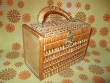 Vintage 70s Ancien JOLI PETIT