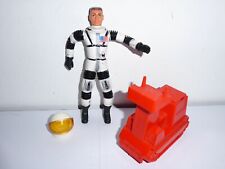 Major Matt Mason - Mattel -