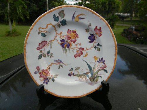 Wedgwood devon rose - wedgwood,