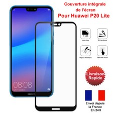 Huawei P20 Lite vitre