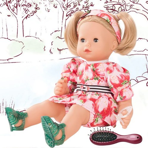 Maxy muffin strawberry fields - maxy,