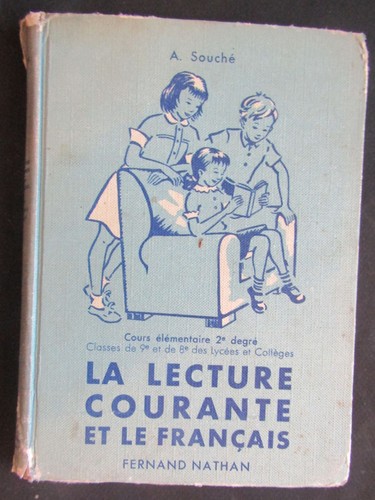Lecture courante le - et,
