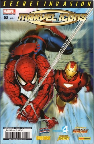 Marvel icons 53 - marvel,