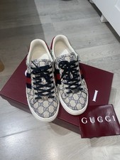 Chaussures Gucci Homme Ace