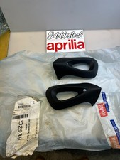 1 paire protège mains noir aprilia ap8232939 rally 50 air 1995 2004