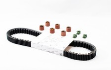 Kit révision Courroie pour PIAGGIO MP3 300 de 2009 à 2018