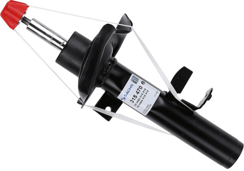 Amortisseur sachs 315 - amortisseur, ford