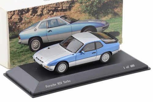 Spark porsche 924 - spark,