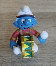 Figurine schtroumpf grosse - figurine,