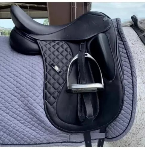 Selle dressage anglais - selle,
