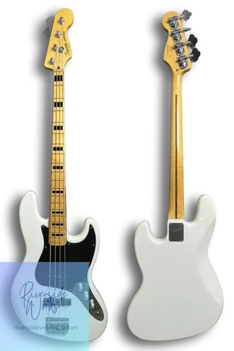 Squier vintage modified jazz - modified,