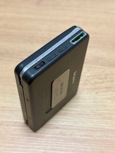 Lecteur cassette walkman sony - cassette,