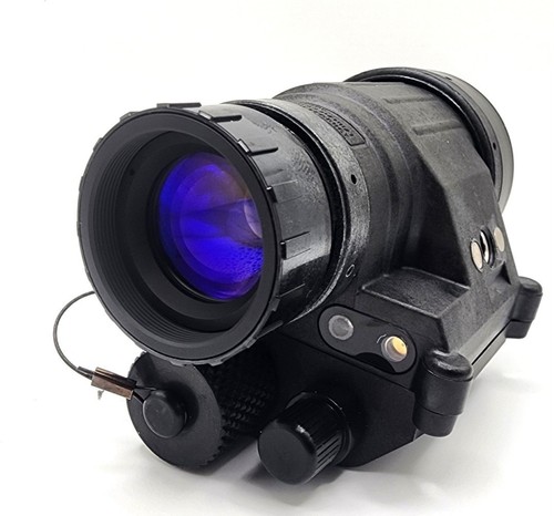 Gen pvs night vision - gen, 3