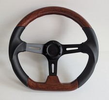 Volant en bois d'occasion