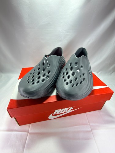 Nike reactx rejuven8 gris - reactx,