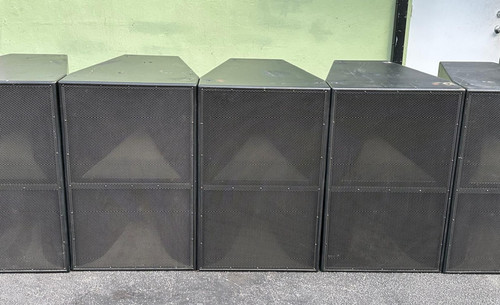 Eaw 660ie passive - passive, 2-way