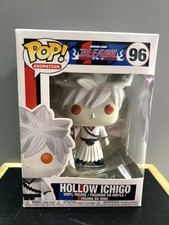 Figurine Funko! Pop - Bleach - Ichigo Hollow