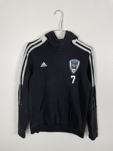 Sweat capuche adidas femme - sweat,