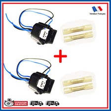 Prise Faisceau FEU PLAQUE