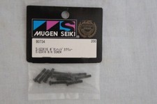 MUGEN SEIKI - Vis SIG3X16 B/H Screw - B0734