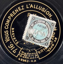 Charlus : Les sens contraires