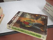 CA51 LA CONDITION HUMAINE ANDRE MALRAUX LE LIVRE DE POCHE