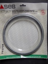 § joint SEB cocotte OPTIMA RESISTAL SENSOR ALUMINIUM BASALT 4,5 / 6 / 7,5 litres