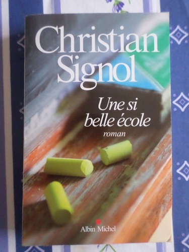 romans christian signol