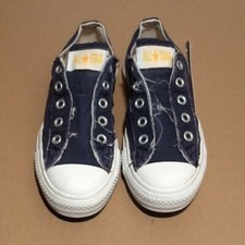 Converse 36,5 EU 4 USA blue