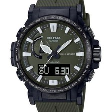 Casio CASIO PRO TREK
