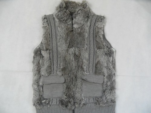 Oakwood beau gilet tricot - oakwood, en