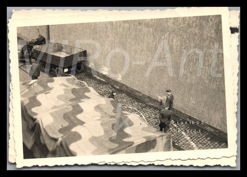 Photo armée air ww2 - photo,,