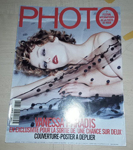 Magazine photo 348 vanessa - photo,