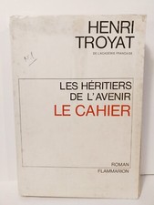 Les héritiers de l'avenir Le