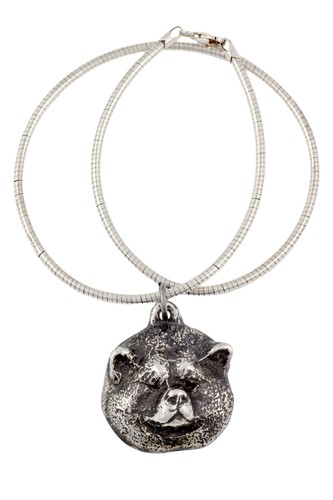 Akita inu collier - akita,,