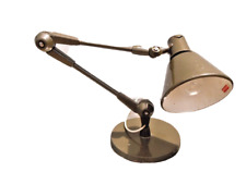 Lampe Stilnovo tipo F C lampe orientable bras articulés vintage lamp