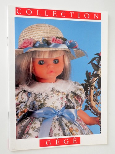 Gégé catalogue jouets - gÉgÉ,