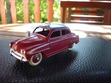 DINKY TOYS France 24UT. SIMCA