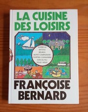 La cuisine des loisirs (