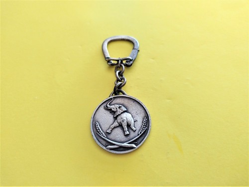 Ancien porte clés - ancien, drago