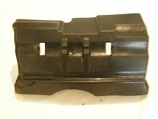 Honda DEAUVILLE  NT700VA NTV700 Habillages moteur AR haut, , TRIM, cover rear to