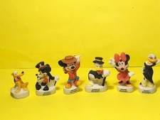 6 FEVES MAT 2003 - @Disney -