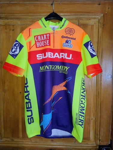 maillot cyclisme pro