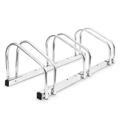 Râtelier vélo support - , de