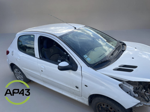 Siege avant droit peugeot - siege, 206+