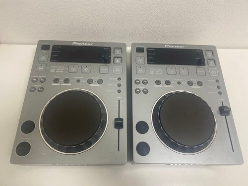 Pioneer cdj 350 - pair, 2