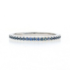 Alliance Superposable Or Blanc