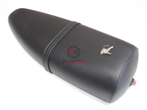 151 p0160 selle vespa 125 - vespa, px