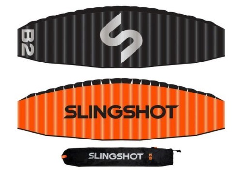 Slingshot kiteboarding - slingshot,